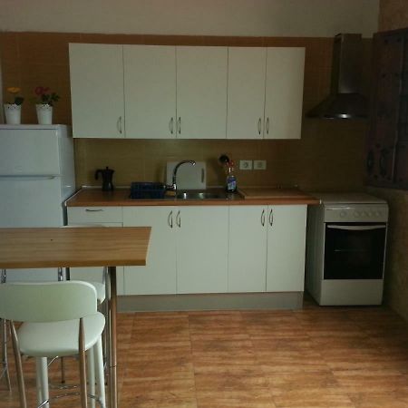 Apartamento Playa Pozo Izquierdo Екстериор снимка