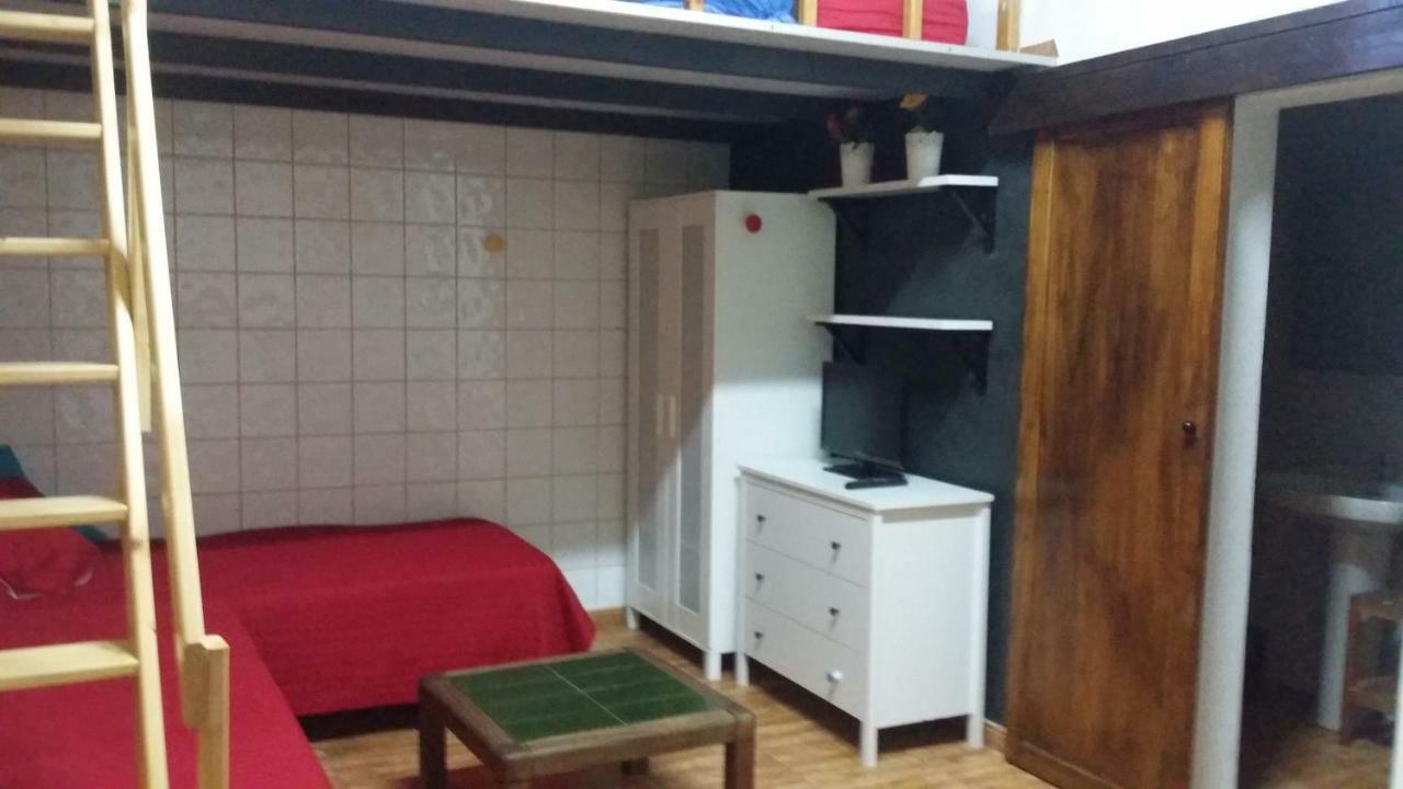 Apartamento Playa Pozo Izquierdo Екстериор снимка