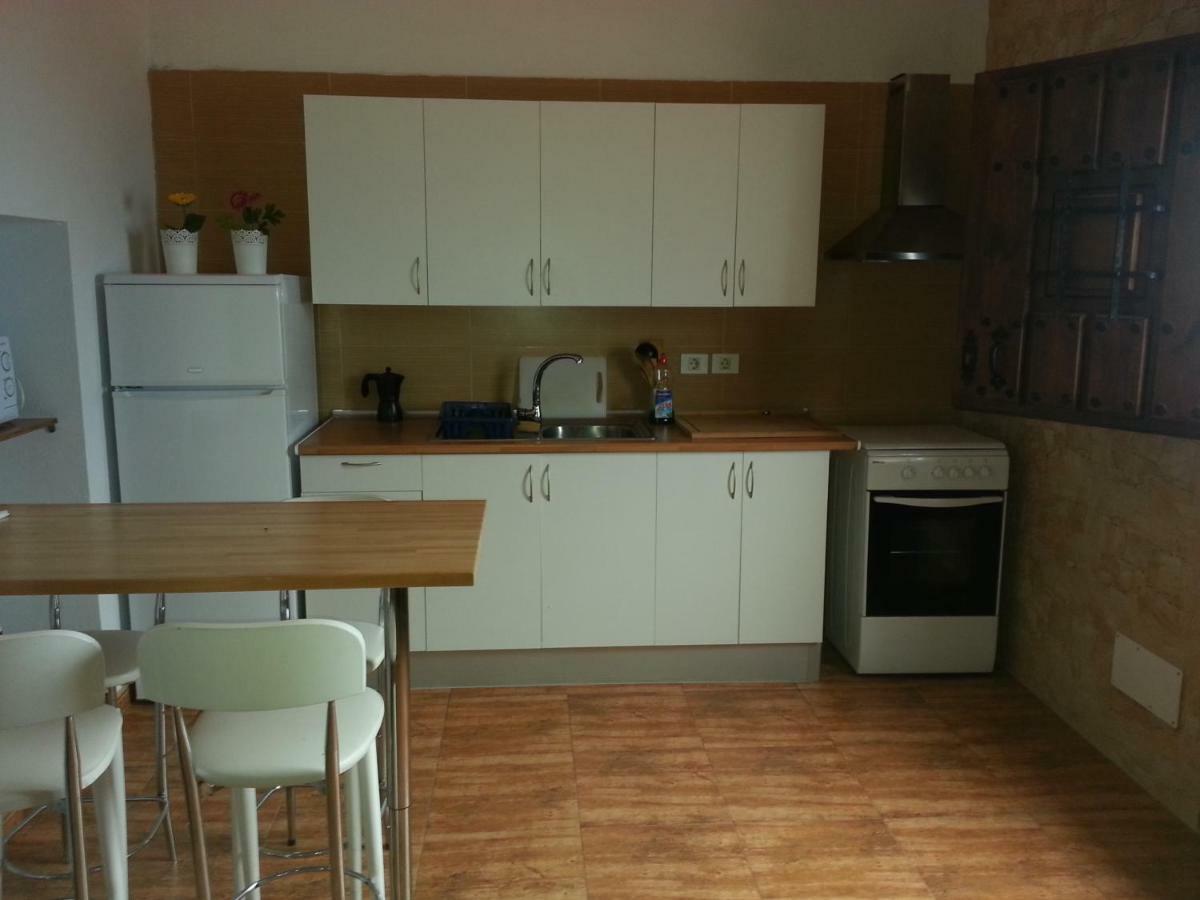 Apartamento Playa Pozo Izquierdo Екстериор снимка