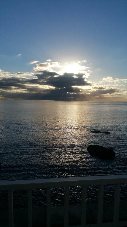 Apartamento Playa Pozo Izquierdo Екстериор снимка