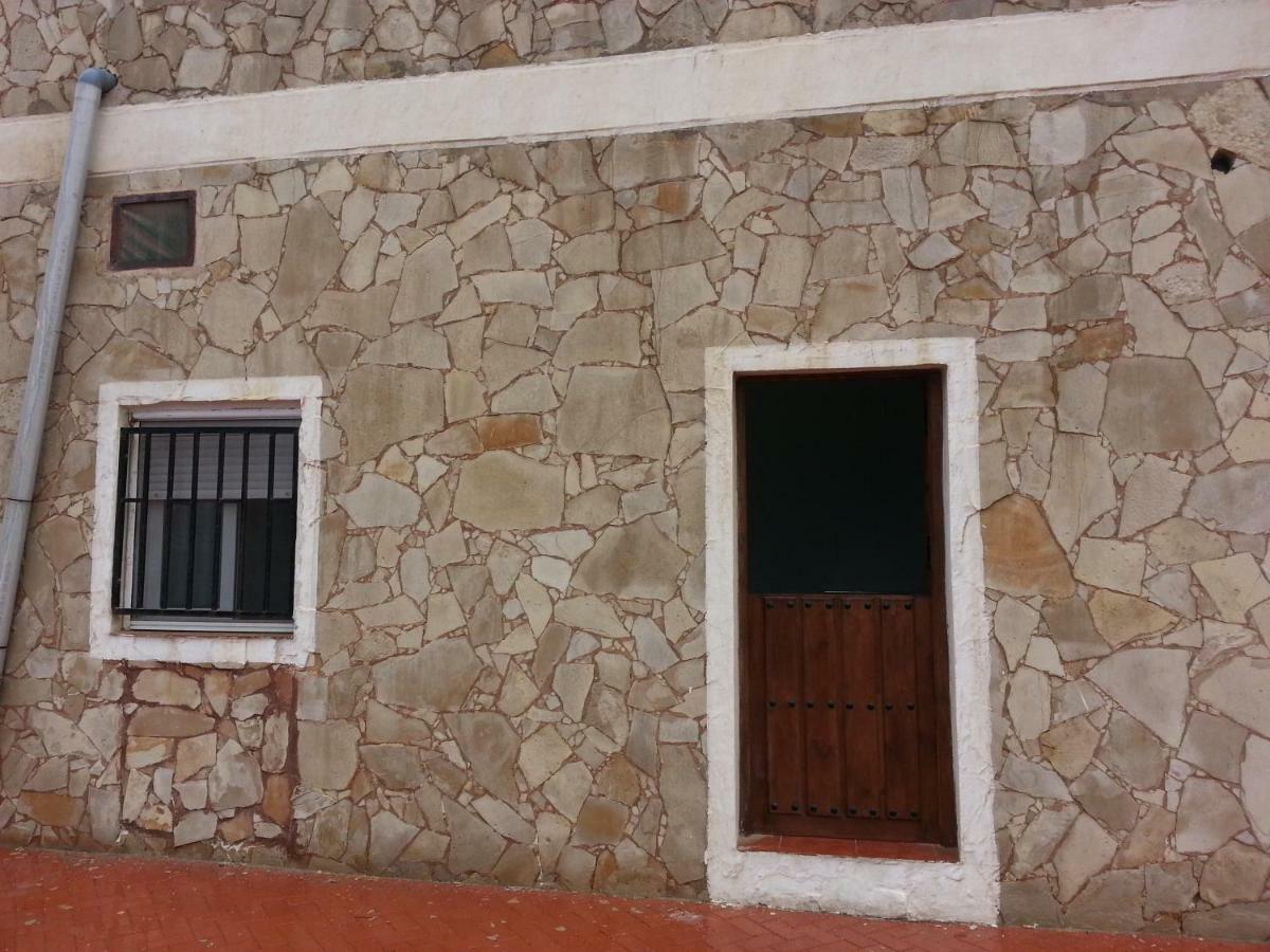 Apartamento Playa Pozo Izquierdo Екстериор снимка