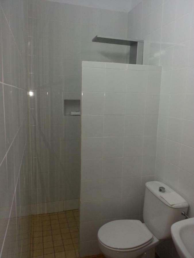 Apartamento Playa Pozo Izquierdo Екстериор снимка