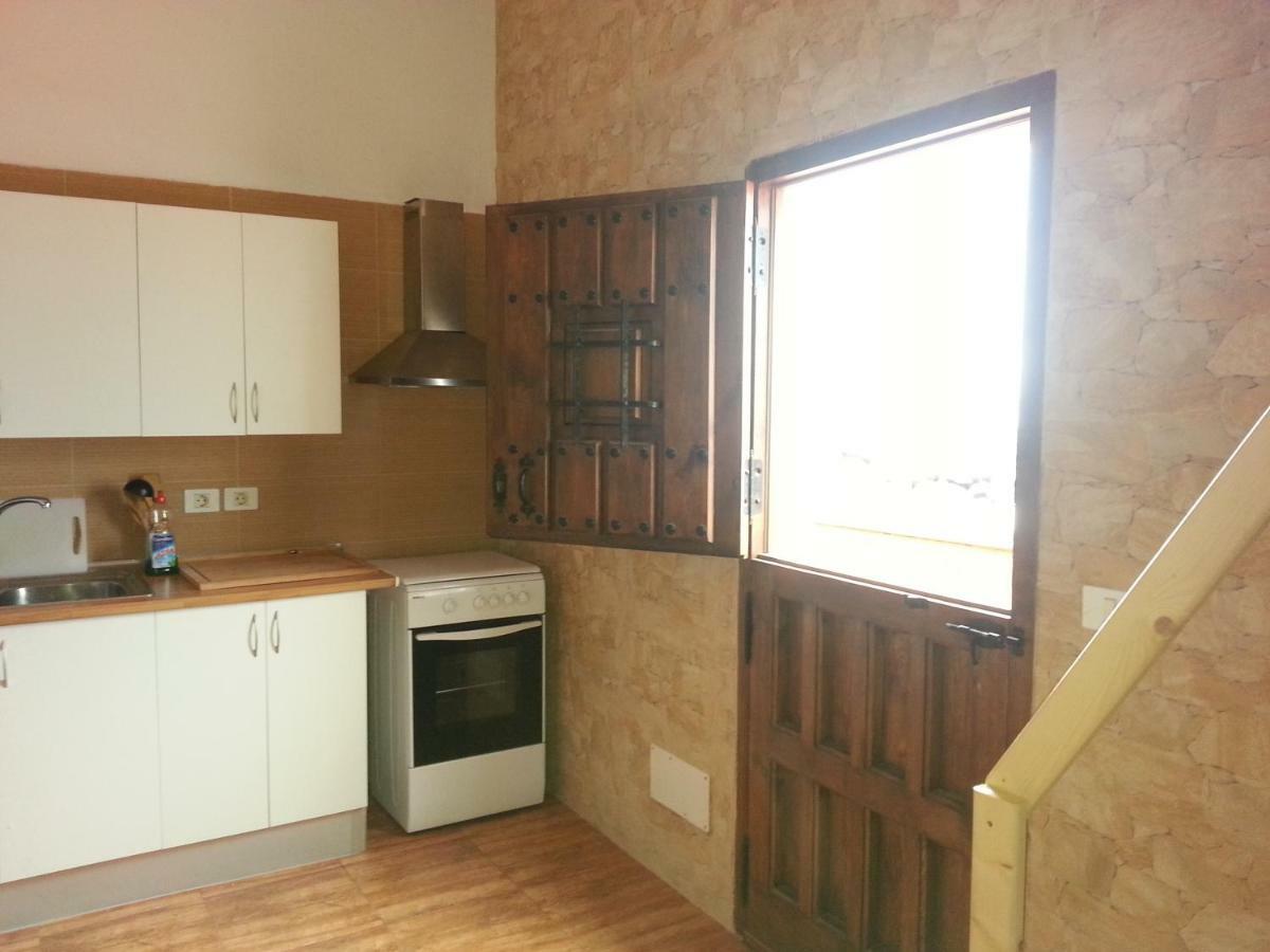 Apartamento Playa Pozo Izquierdo Екстериор снимка