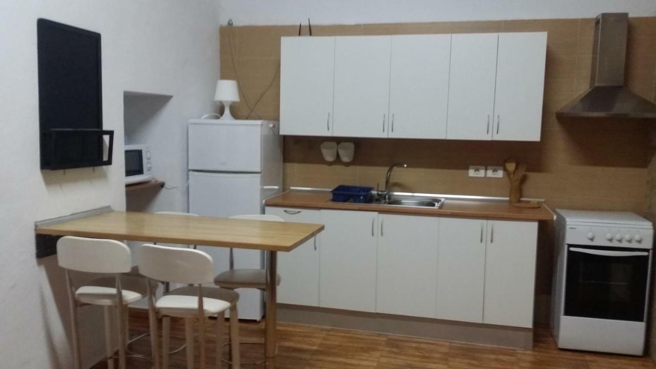 Apartamento Playa Pozo Izquierdo Екстериор снимка