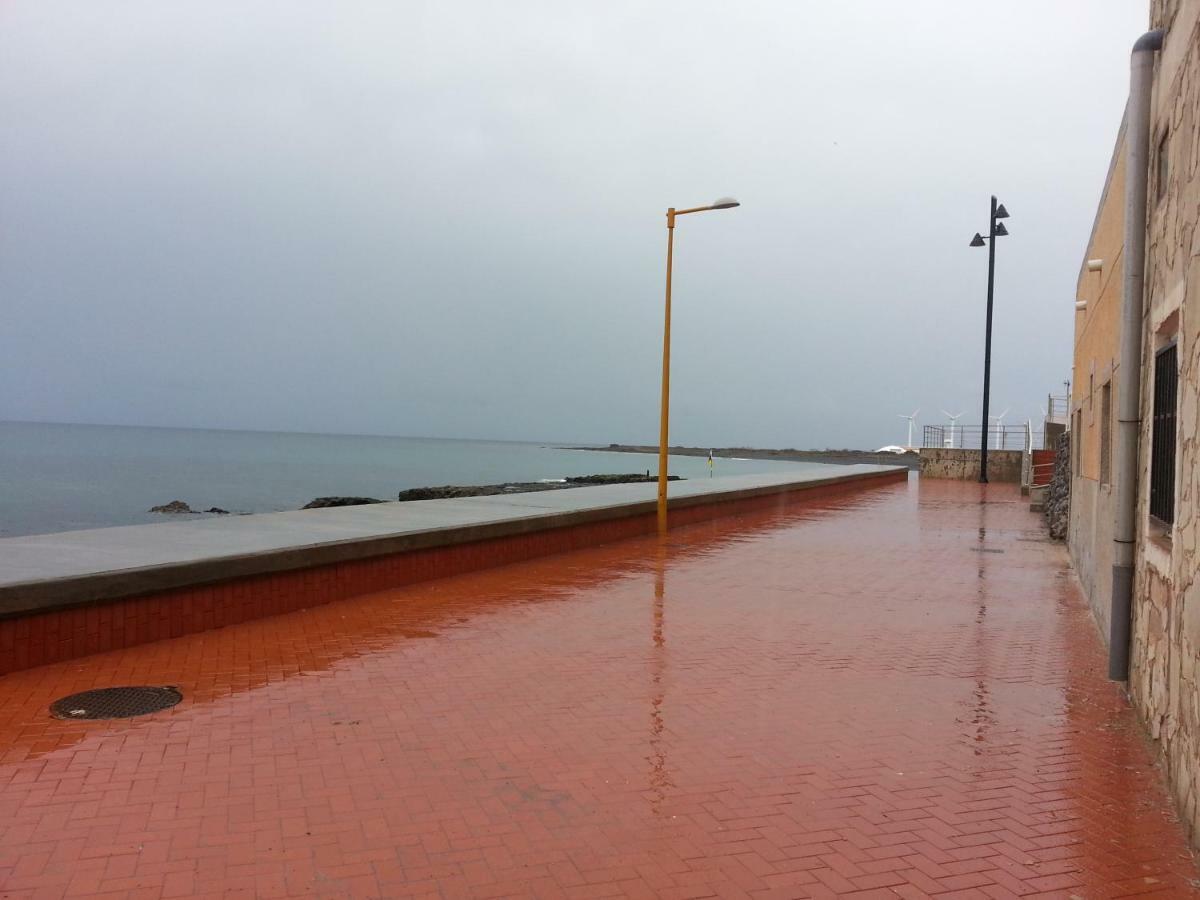 Apartamento Playa Pozo Izquierdo Екстериор снимка